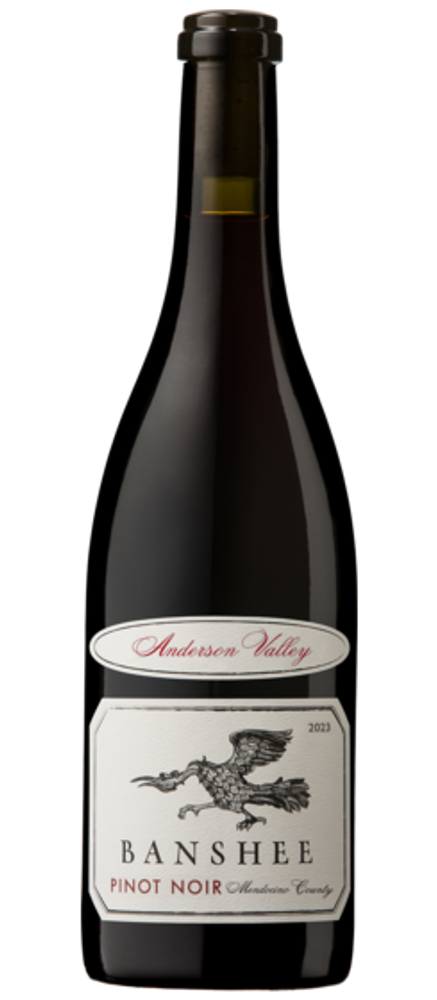 Anderson Valley Pinot Noir