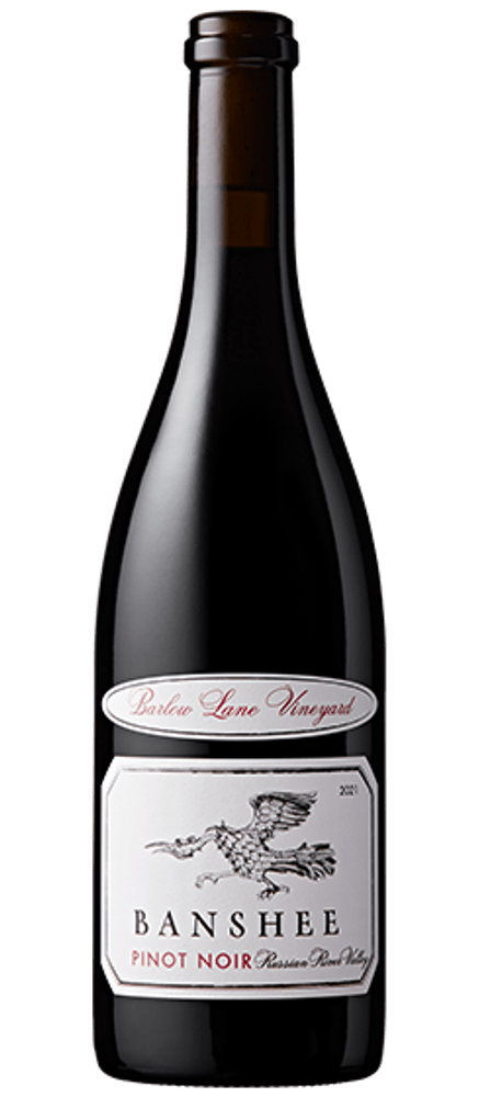Barlow Lane Vineyard Pinot Noir