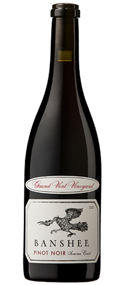 Grand Vent Pinot Noir