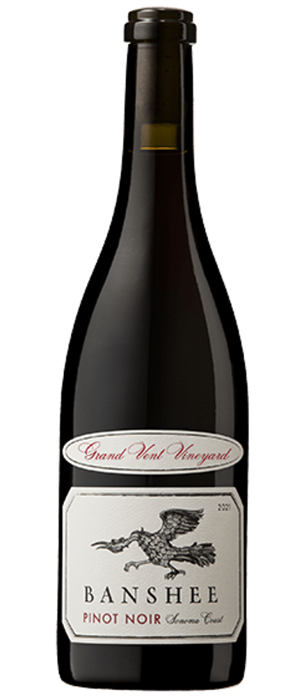 Grand Vent Pinot Noir