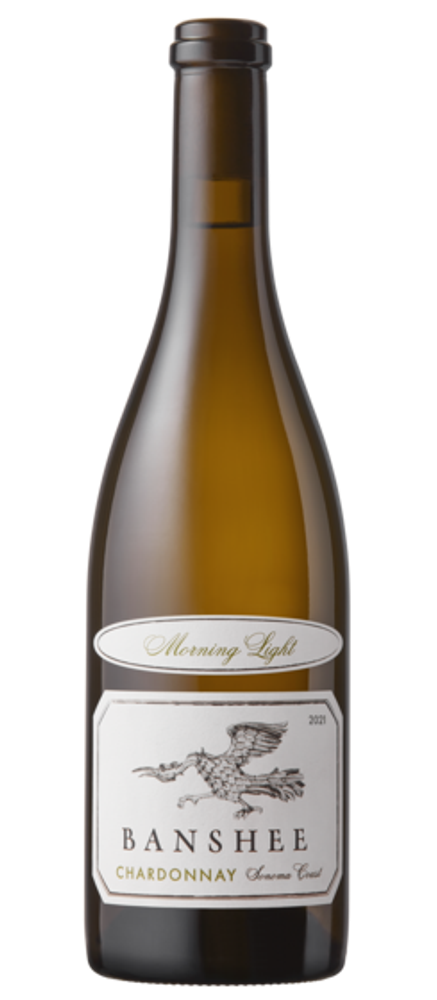 Morning Light Chardonnay