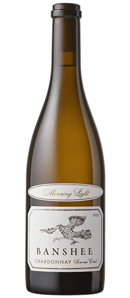 Morning Light Chardonnay