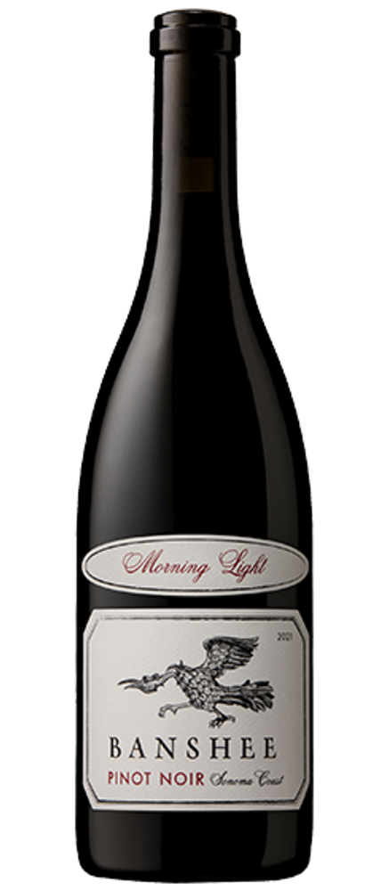 Morning Light Pinot Noir