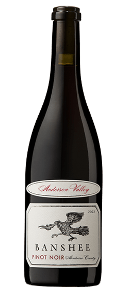 Morning Light Pinot Noir