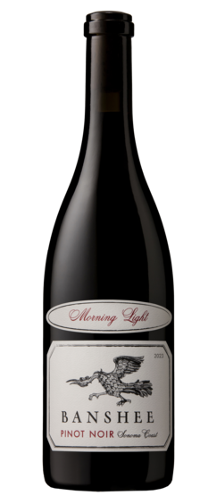 Morning Light Pinot Noir