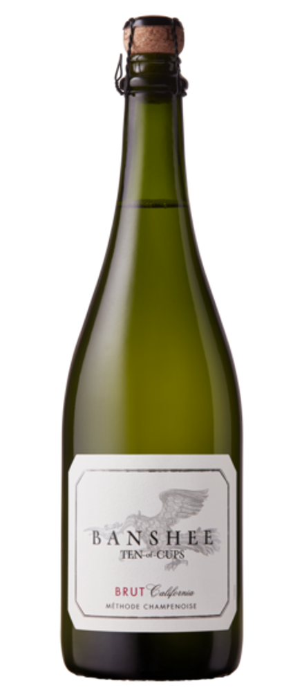 Ten of Cups Sparkling Wine
