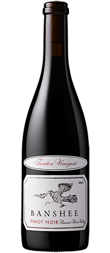 Trenton Vineyard Pinot Noir
