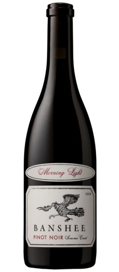 Morning Light Pinot Noir