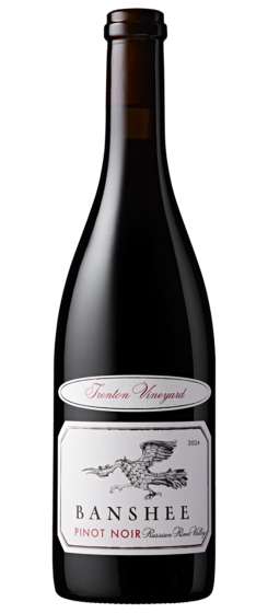 Trenton Vineyard Pinot Noir