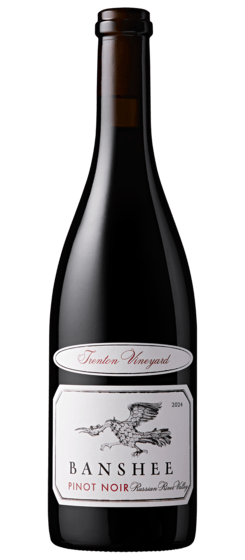 Trenton Vineyard Pinot Noir
