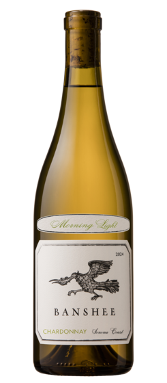Morning Light Chardonnay